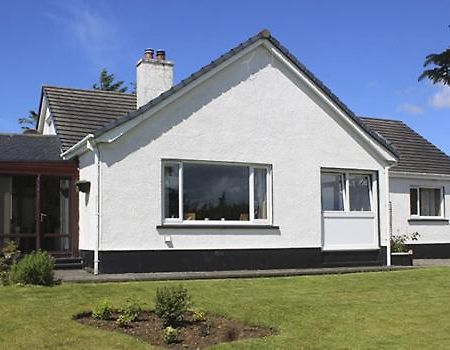 Ardmorn Holiday Accommodation Dunvegan  Exterior photo