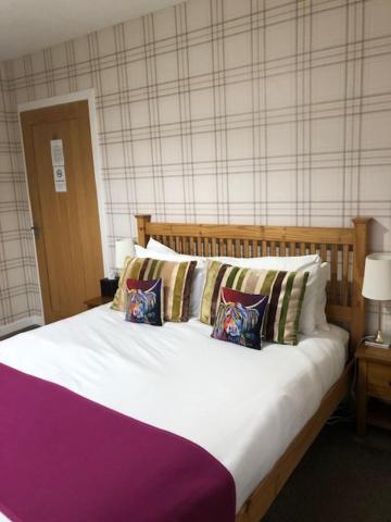 Ardmorn Holiday Accommodation Dunvegan  Exterior photo