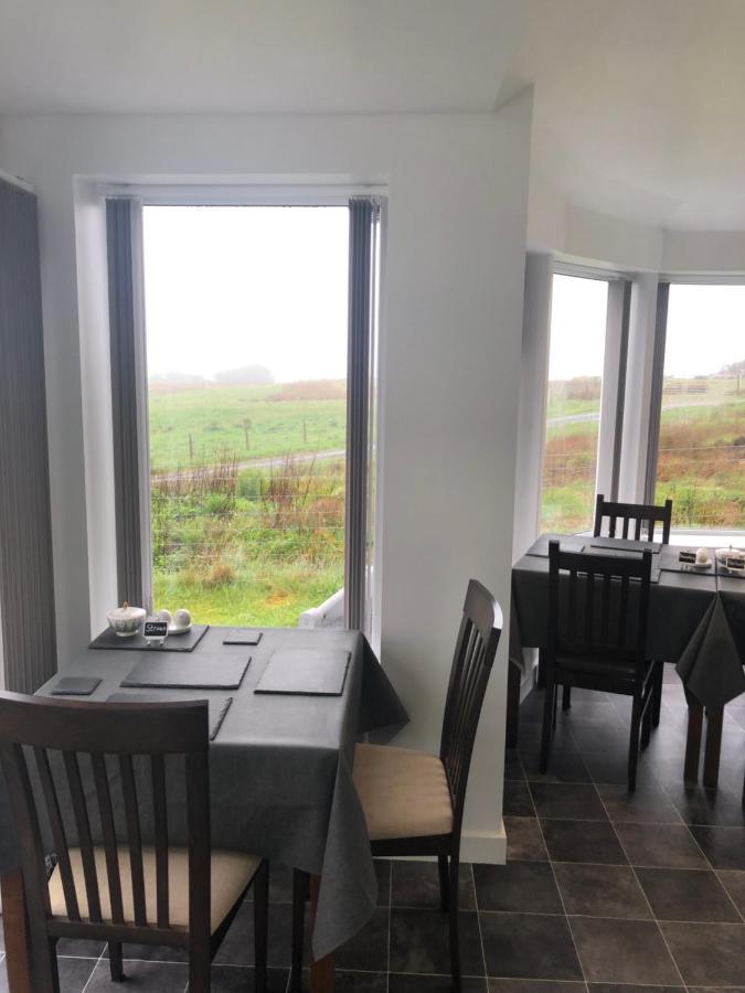 Ardmorn Holiday Accommodation Dunvegan  Exterior photo